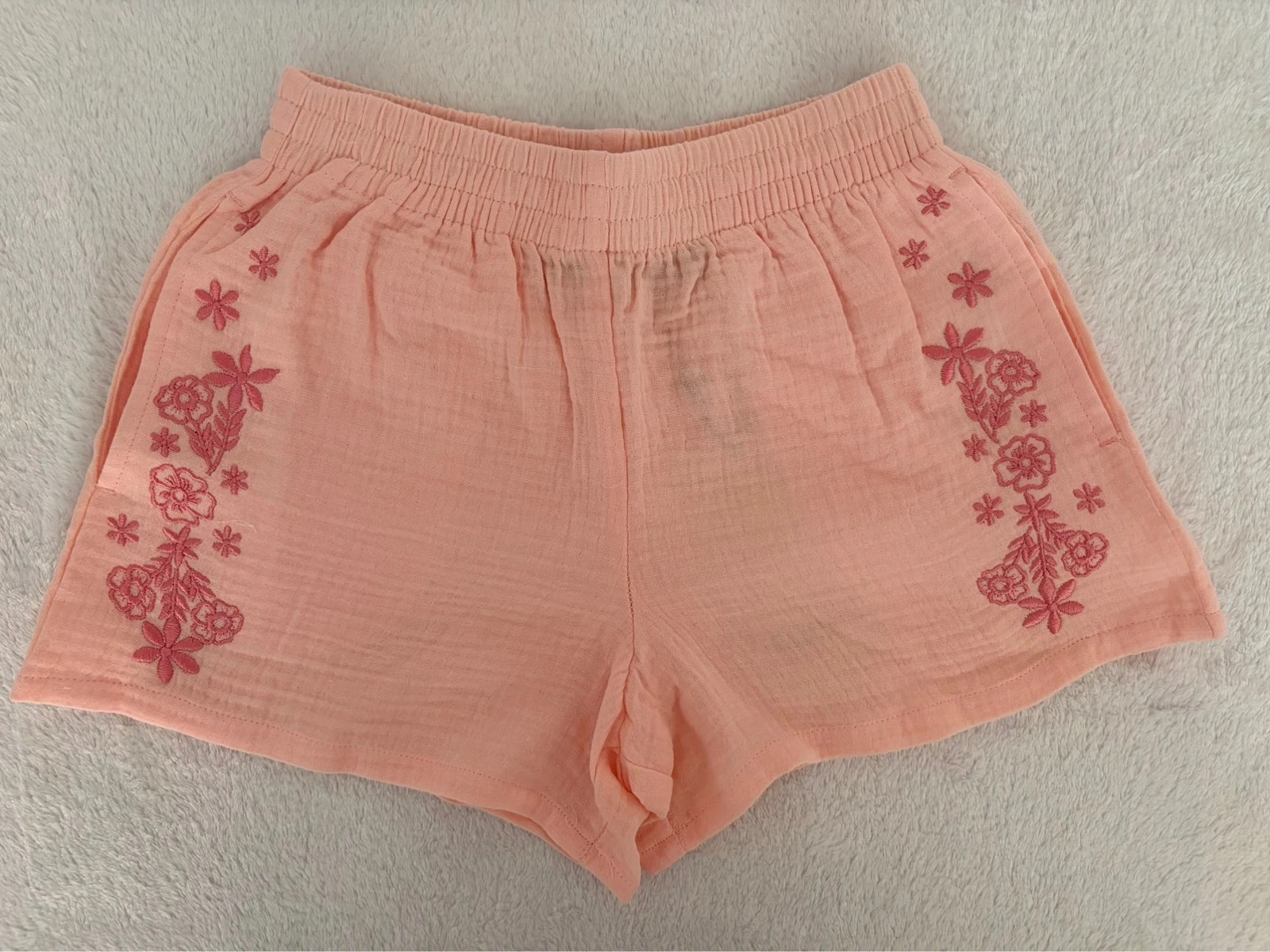 🌸 Short Scotch & Soda Amsterdam – Taille M 🌸